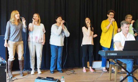 Solistenworkshop