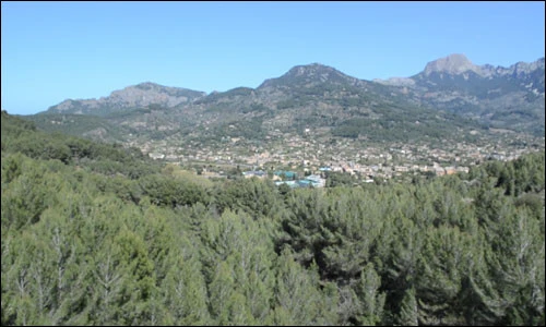 Mallorca