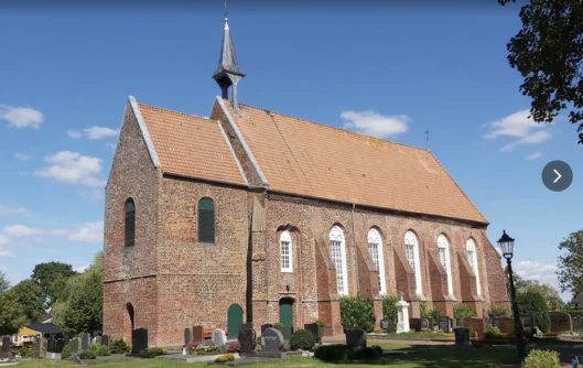 Kirche Emden-Twixlum Kirche Emden-Twixlum