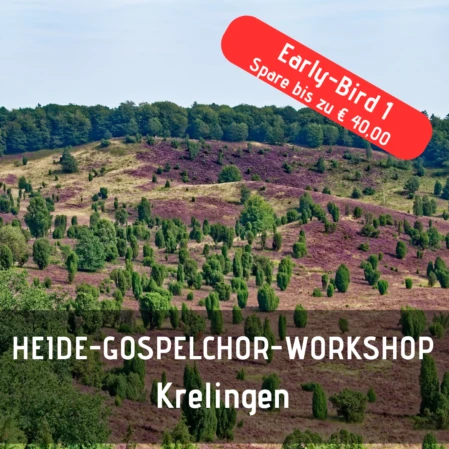 Early-Bird Krelingen Early-Bird Krelingen